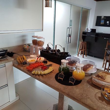 Hibisco Guest House Florianopolis Ngoại thất bức ảnh