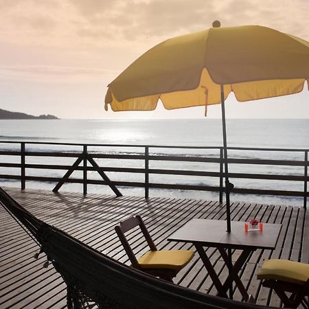 Hibisco Guest House Florianopolis Ngoại thất bức ảnh