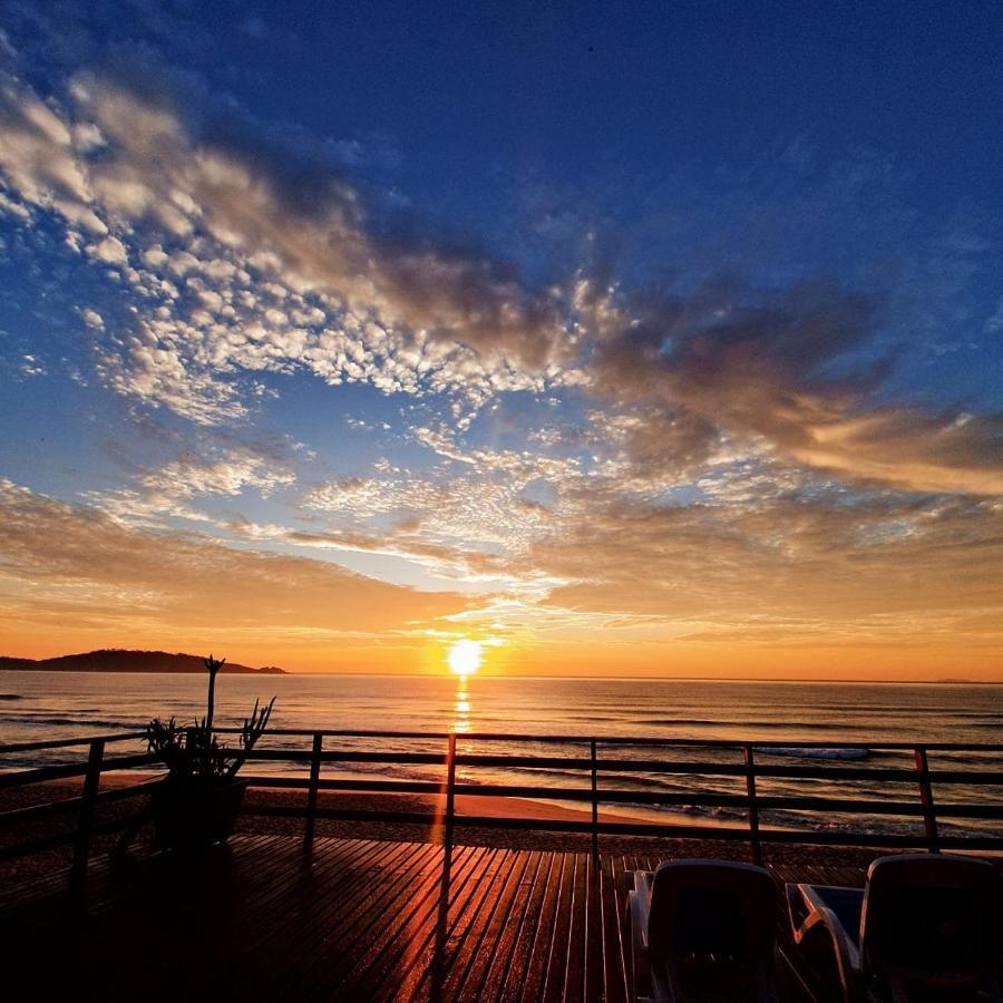 Hibisco Guest House Florianopolis Ngoại thất bức ảnh