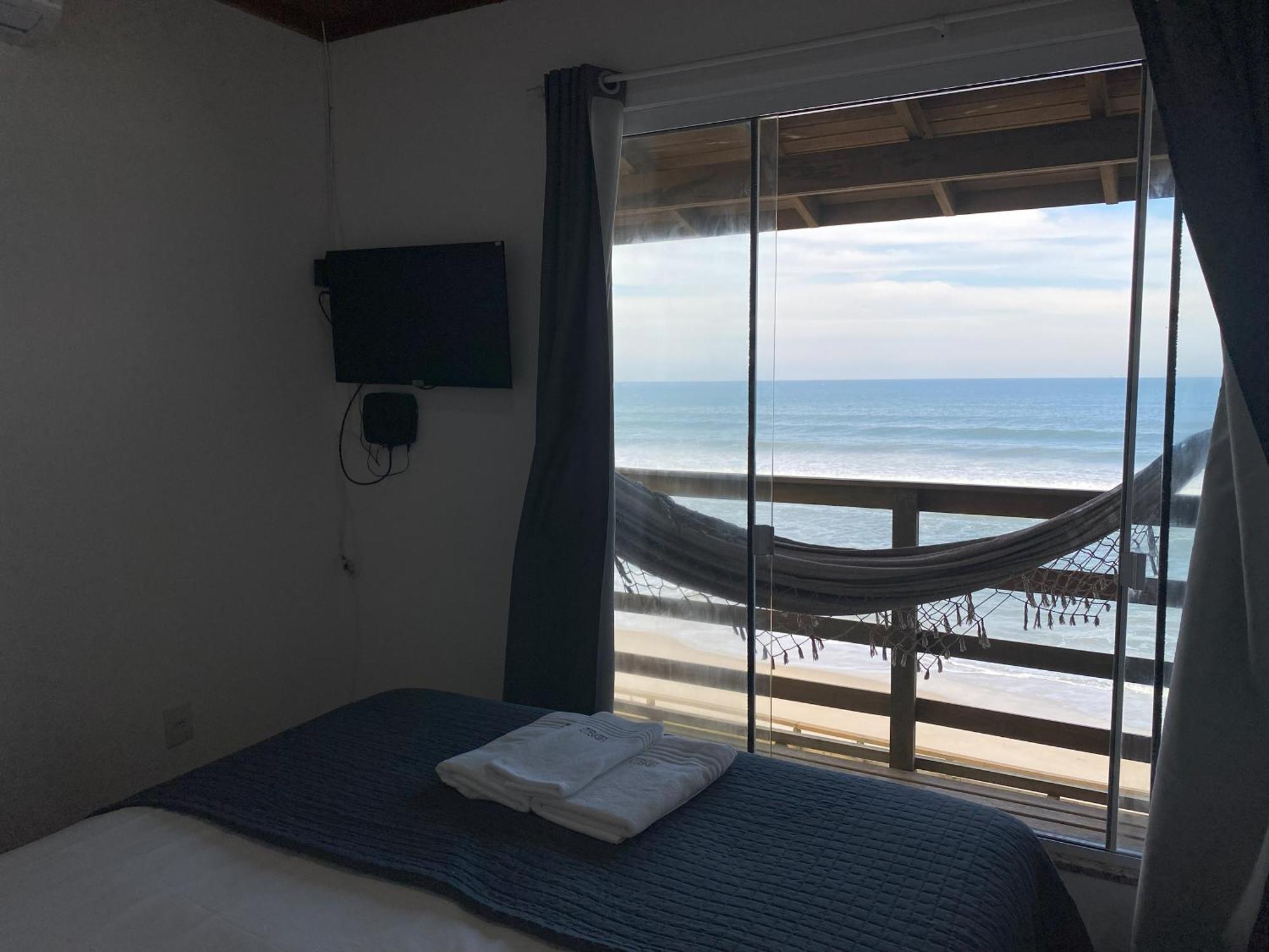 Hibisco Guest House Florianopolis Phòng bức ảnh