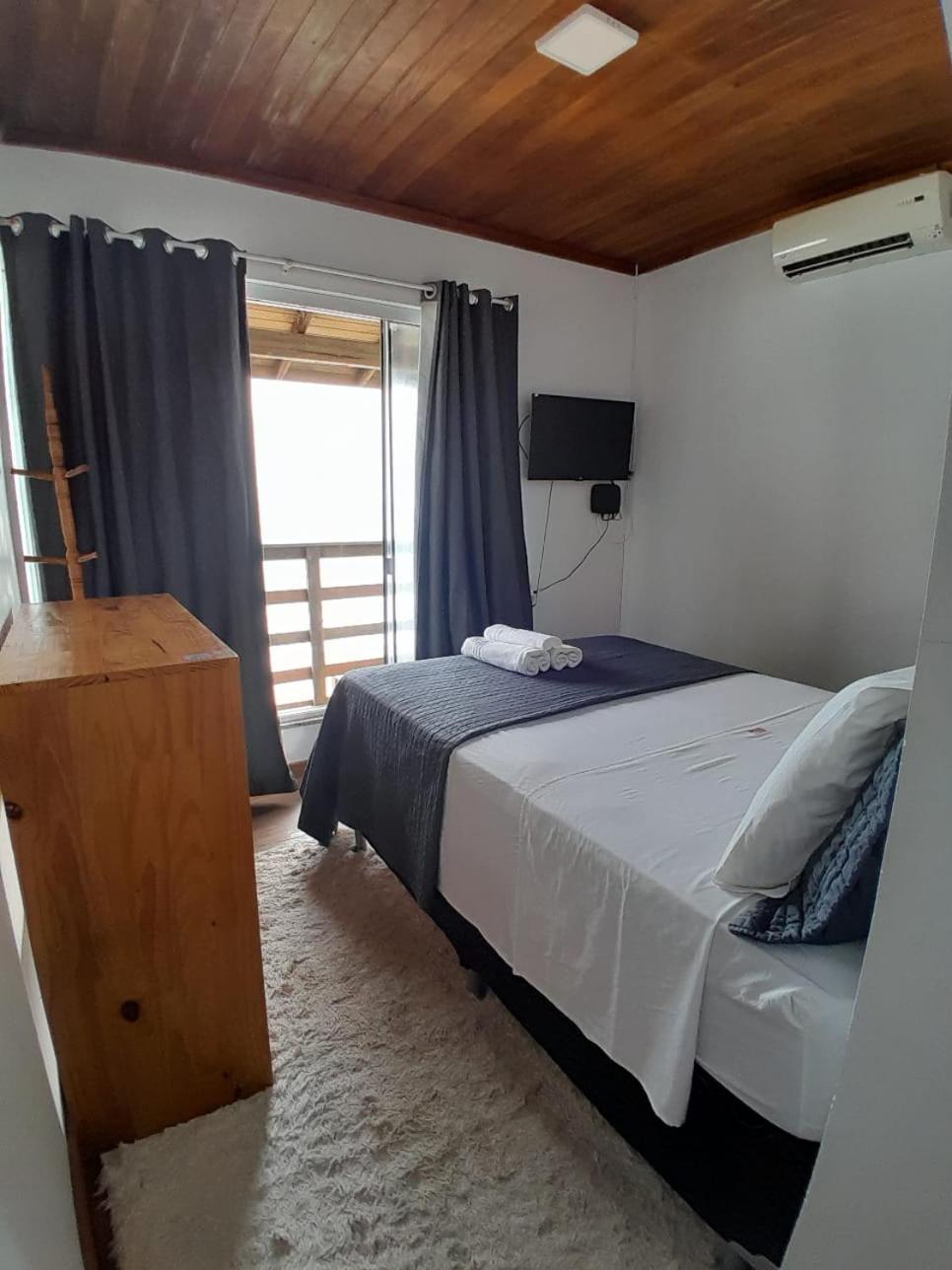 Hibisco Guest House Florianopolis Phòng bức ảnh
