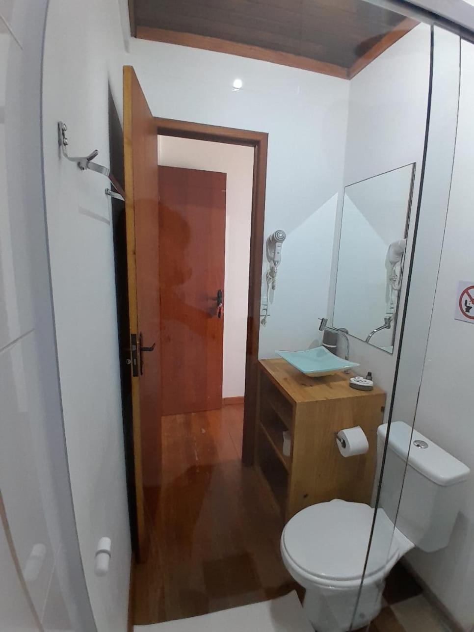 Hibisco Guest House Florianopolis Phòng bức ảnh