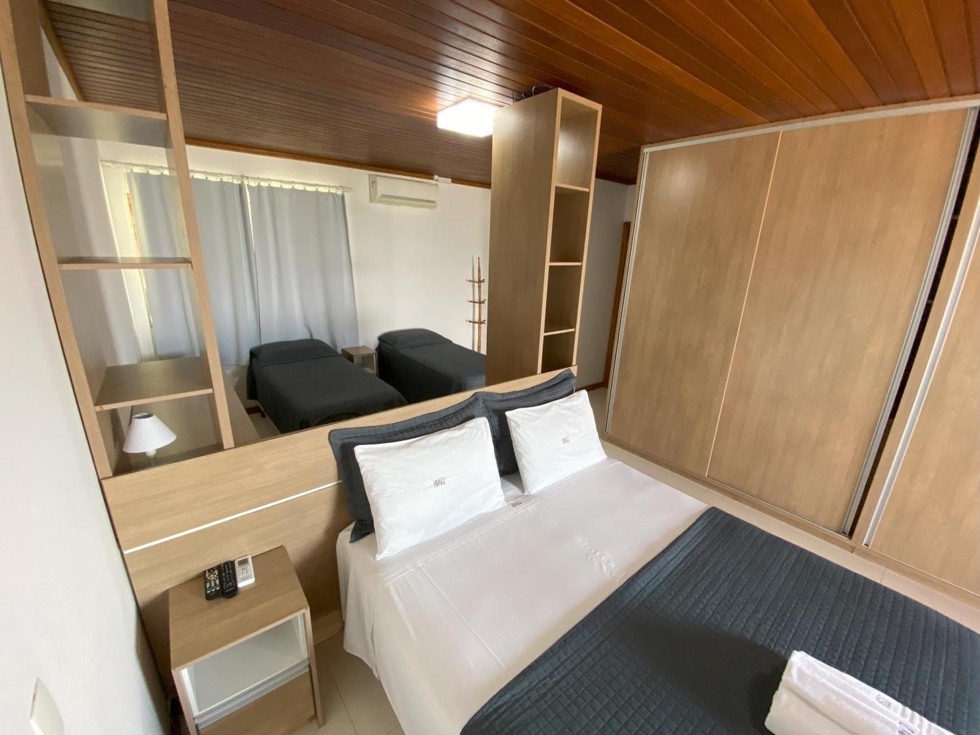 Hibisco Guest House Florianopolis Phòng bức ảnh