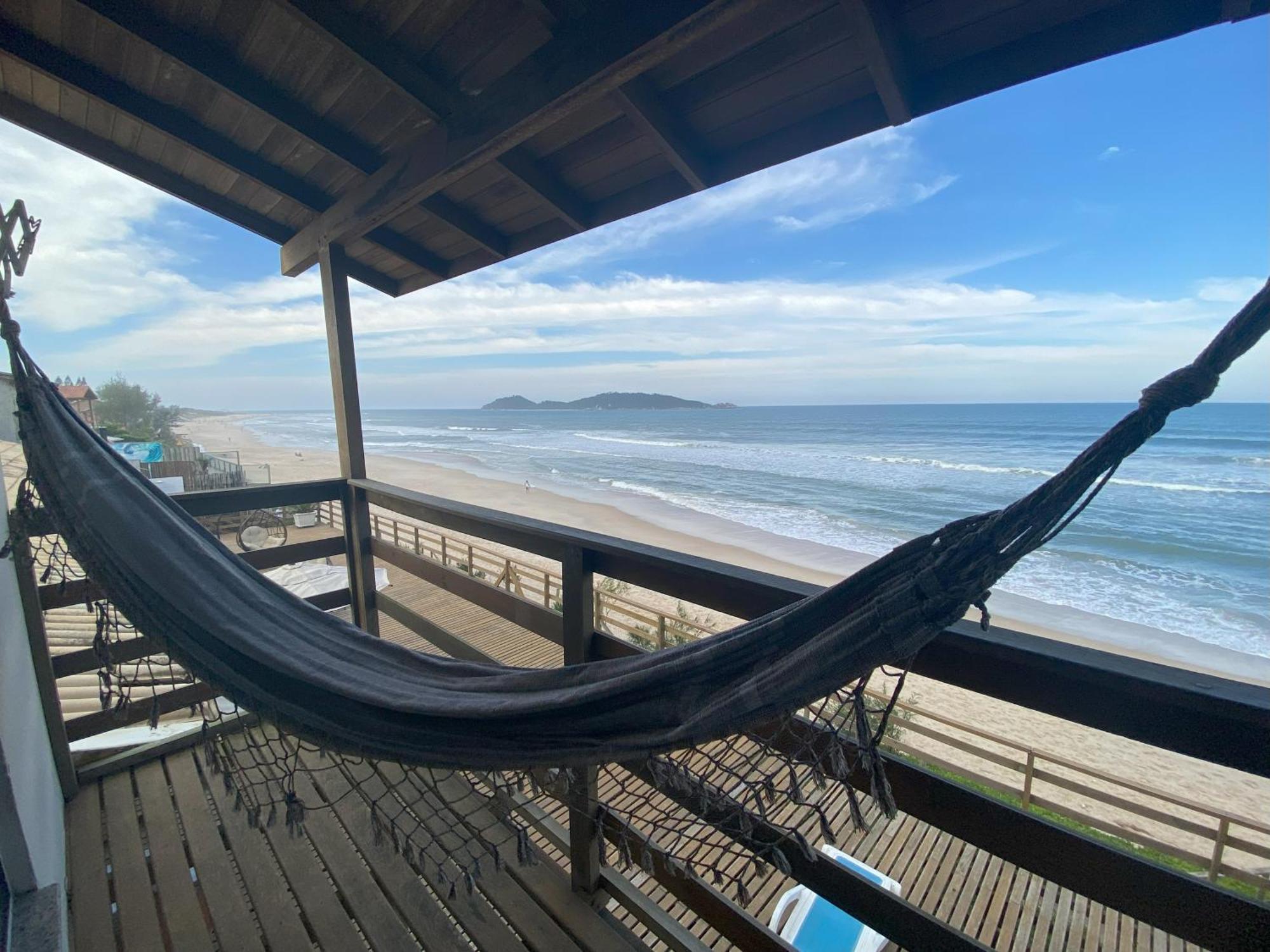 Hibisco Guest House Florianopolis Phòng bức ảnh