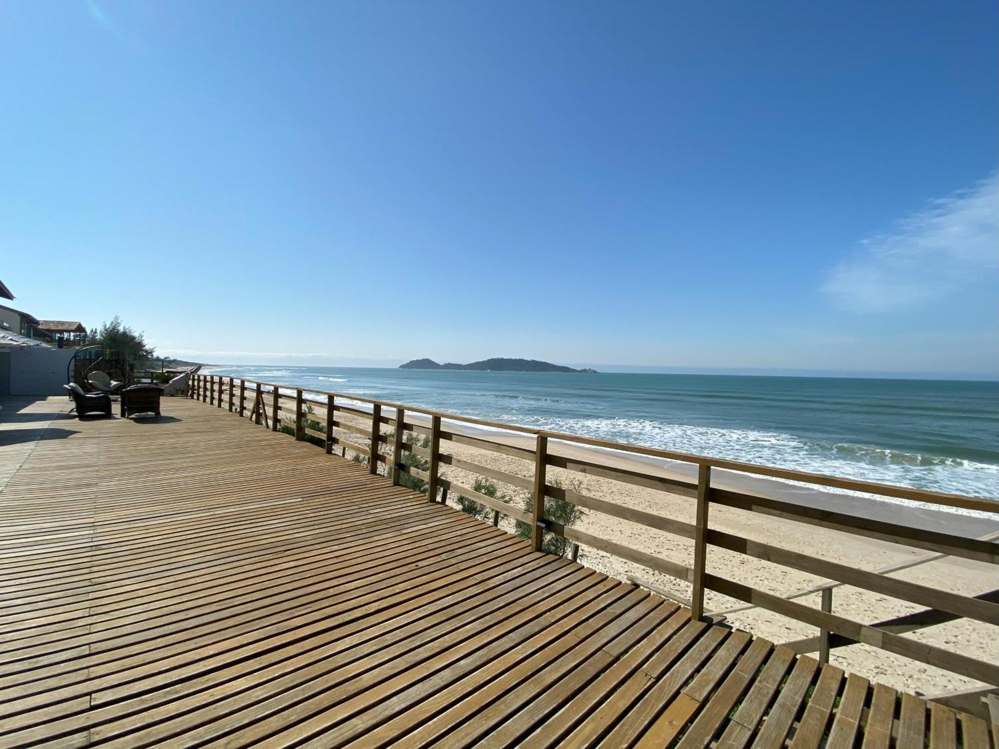 Hibisco Guest House Florianopolis Ngoại thất bức ảnh
