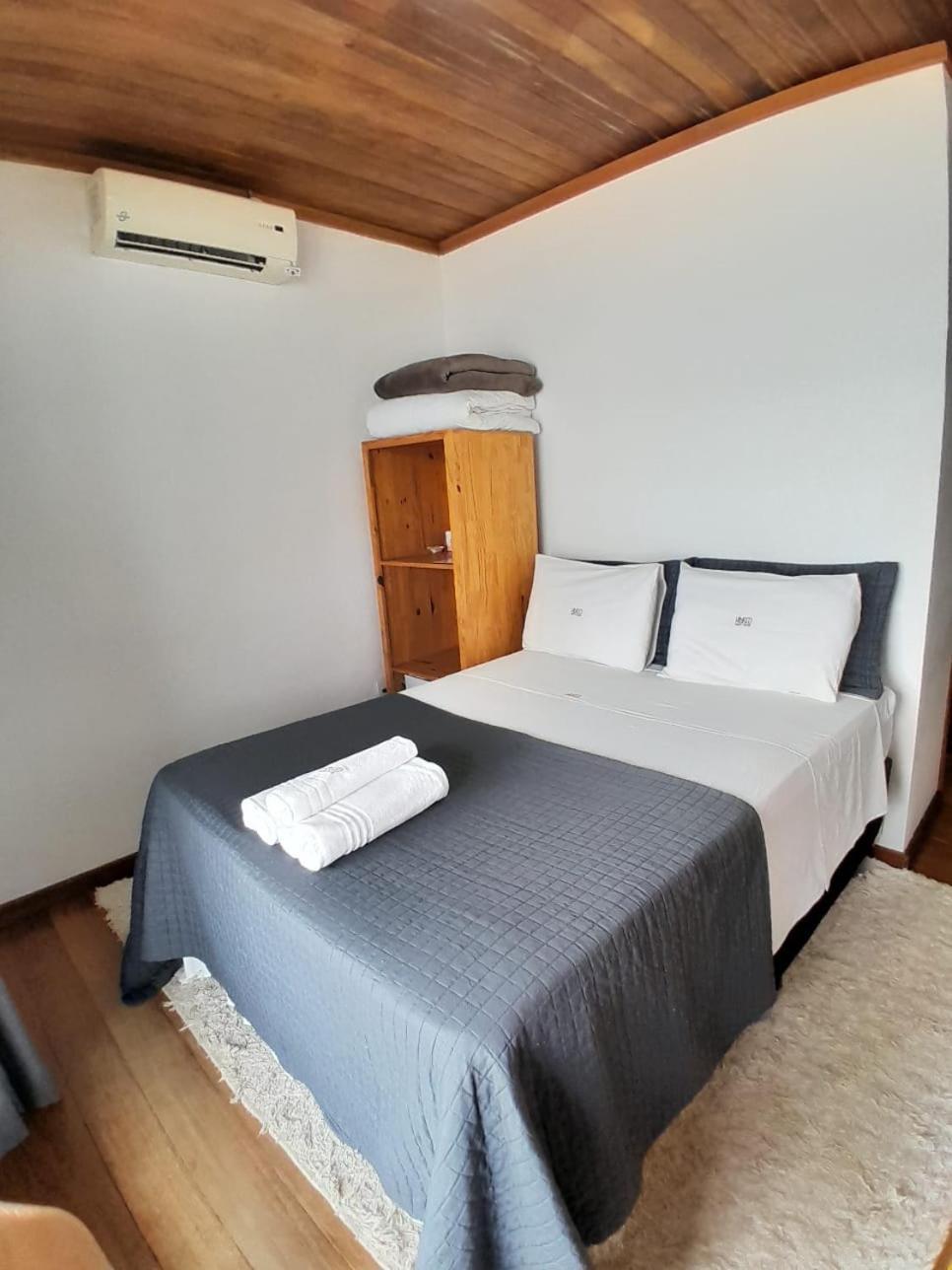 Hibisco Guest House Florianopolis Phòng bức ảnh