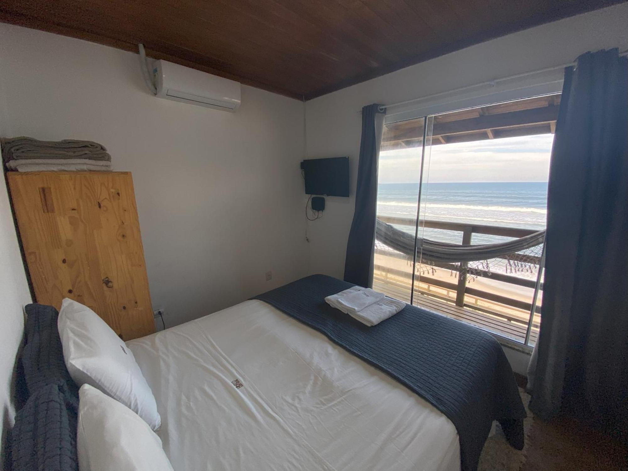 Hibisco Guest House Florianopolis Phòng bức ảnh