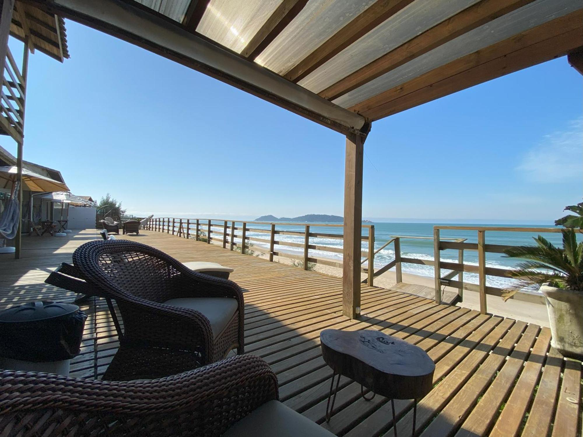 Hibisco Guest House Florianopolis Ngoại thất bức ảnh