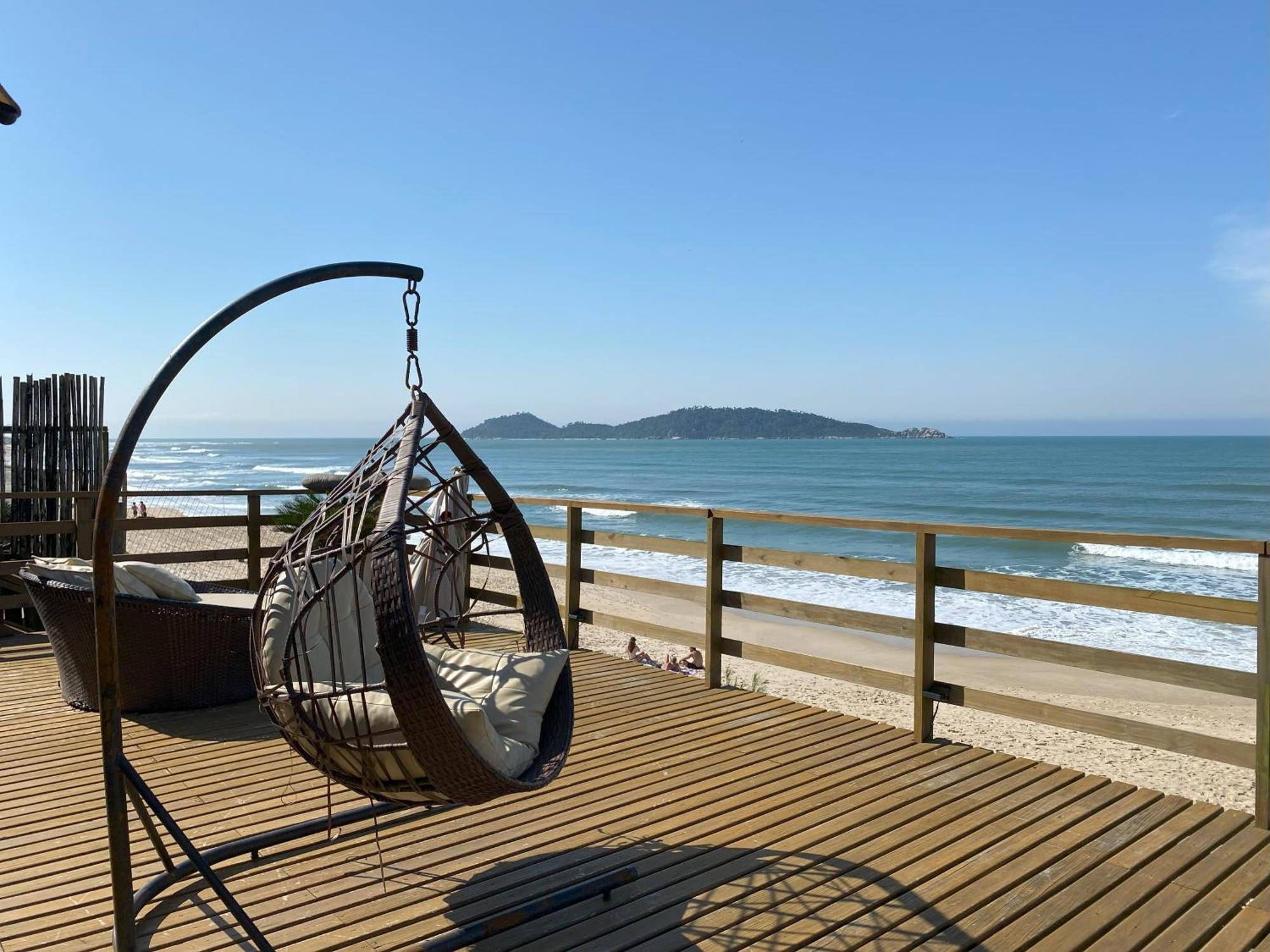 Hibisco Guest House Florianopolis Ngoại thất bức ảnh