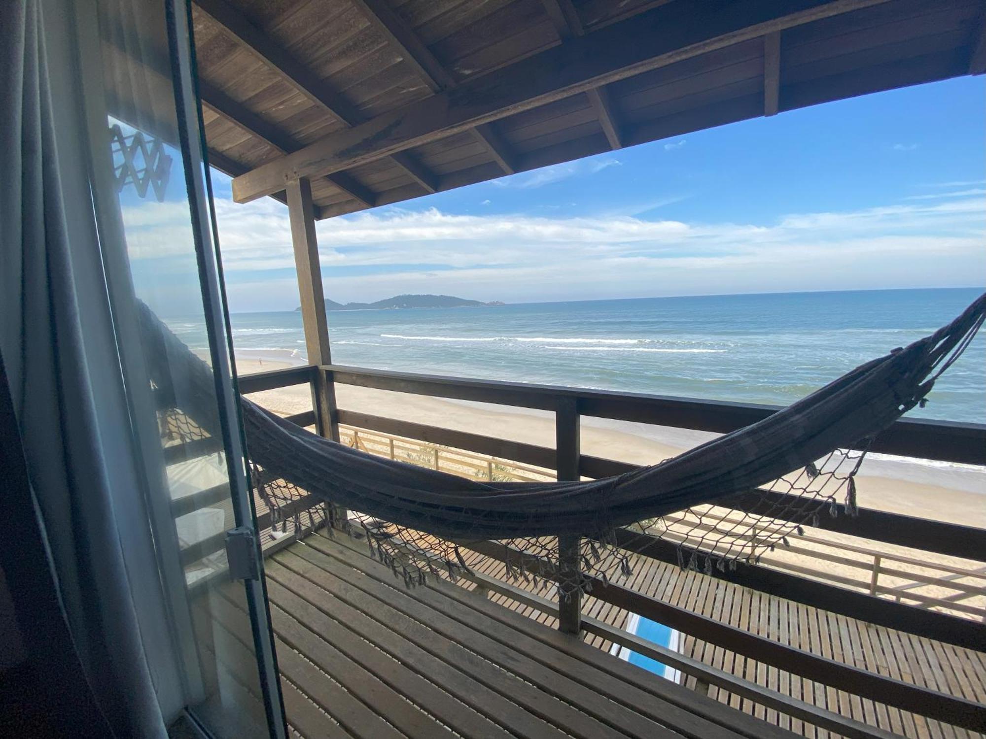 Hibisco Guest House Florianopolis Phòng bức ảnh