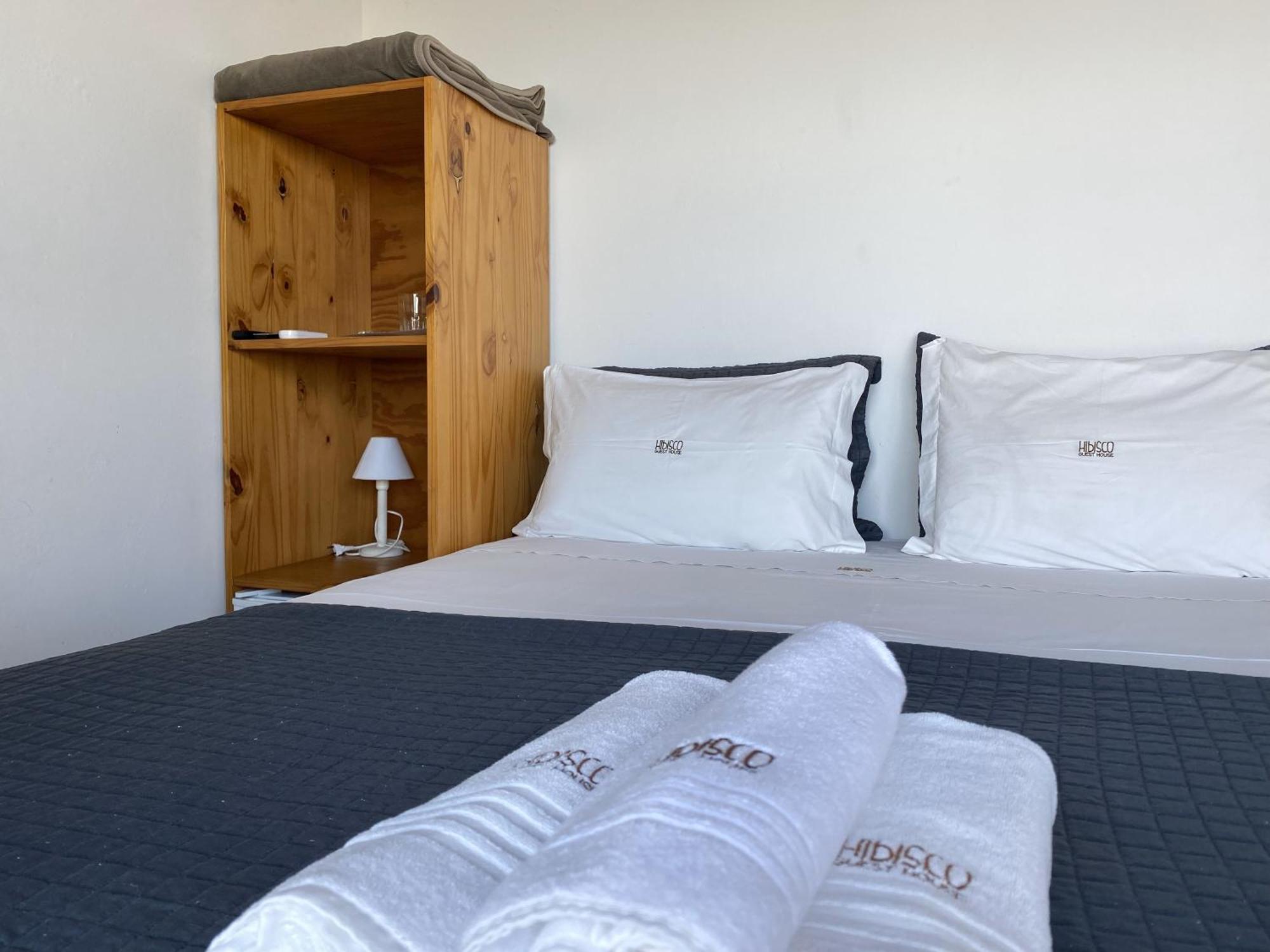 Hibisco Guest House Florianopolis Phòng bức ảnh
