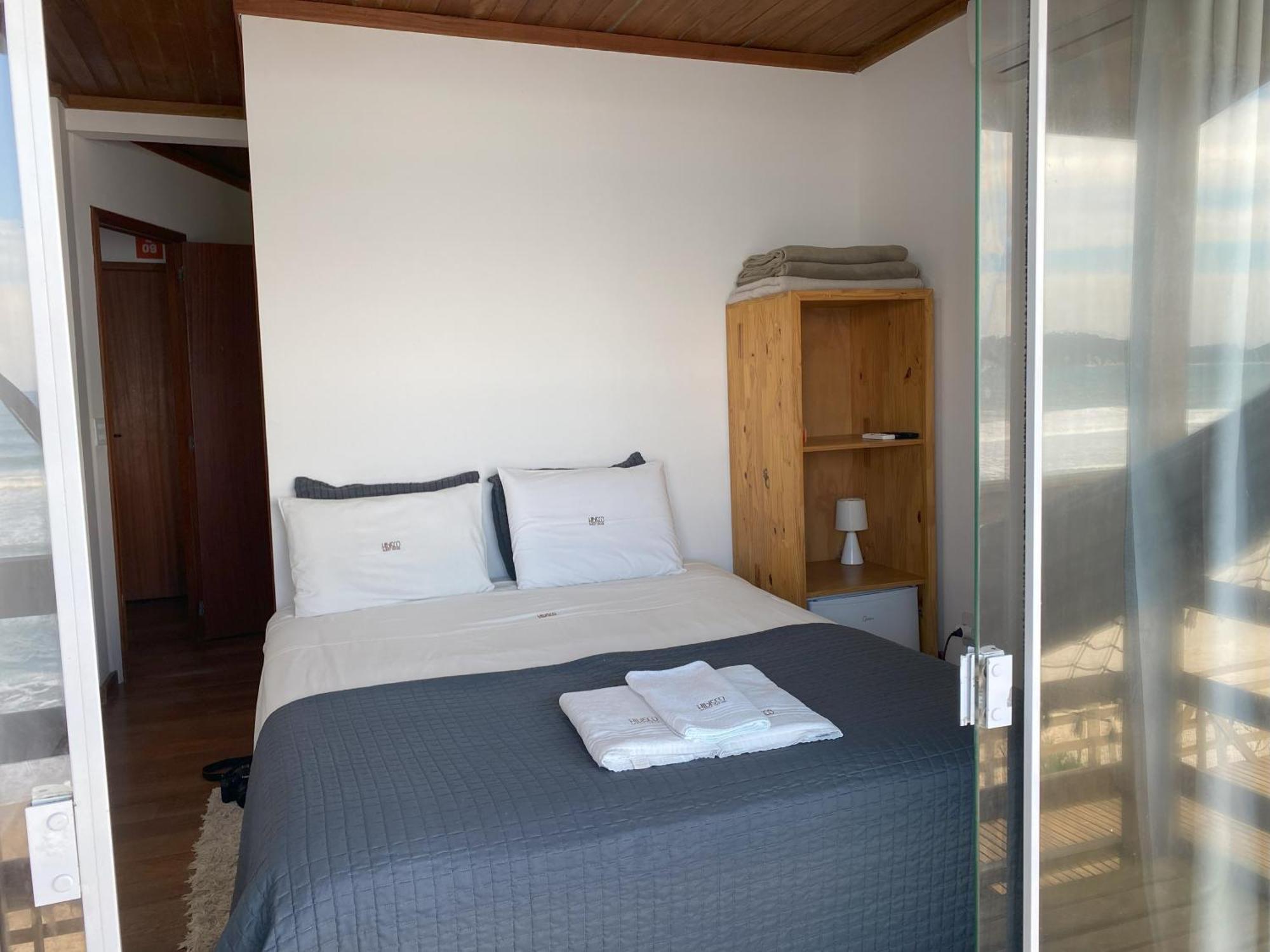 Hibisco Guest House Florianopolis Phòng bức ảnh