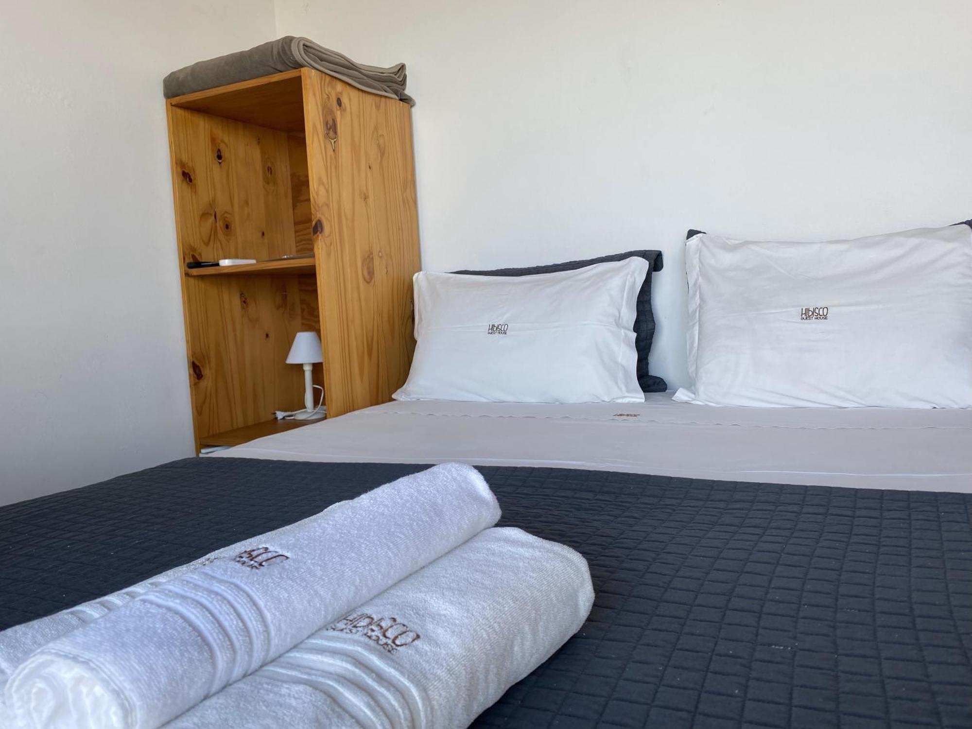 Hibisco Guest House Florianopolis Ngoại thất bức ảnh