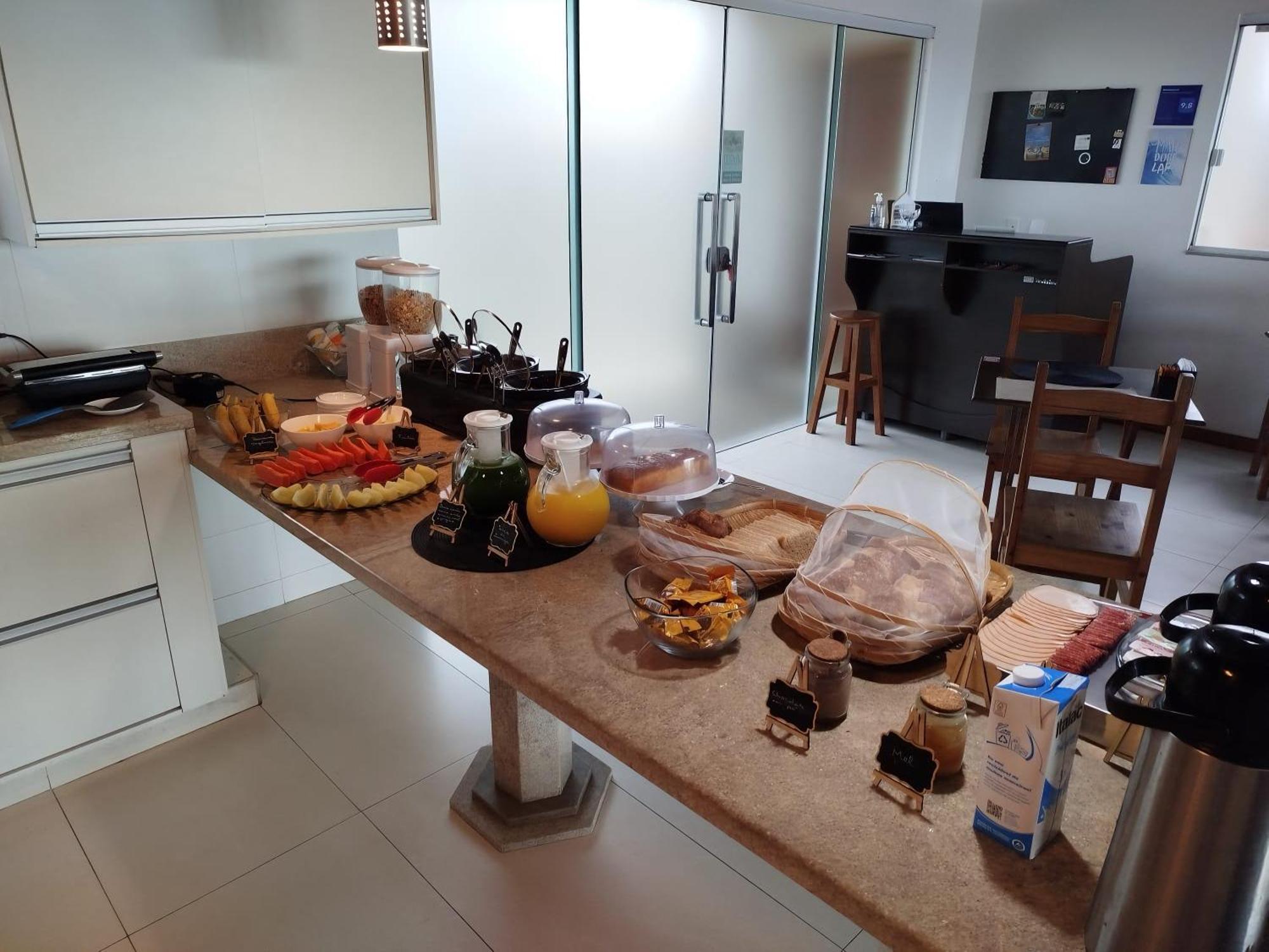 Hibisco Guest House Florianopolis Ngoại thất bức ảnh