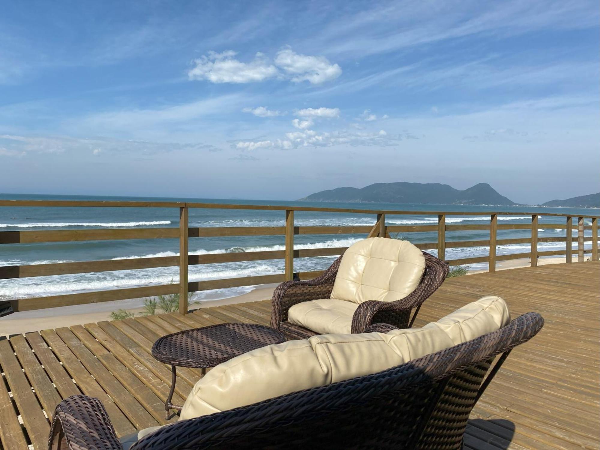 Hibisco Guest House Florianopolis Ngoại thất bức ảnh