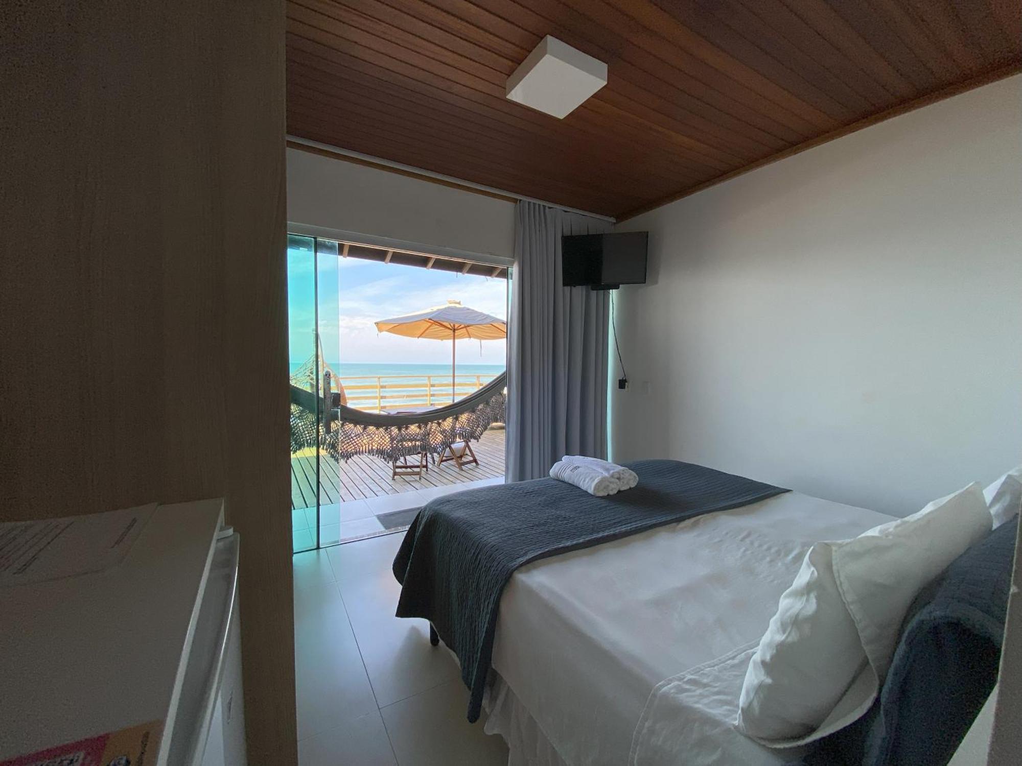 Hibisco Guest House Florianopolis Phòng bức ảnh