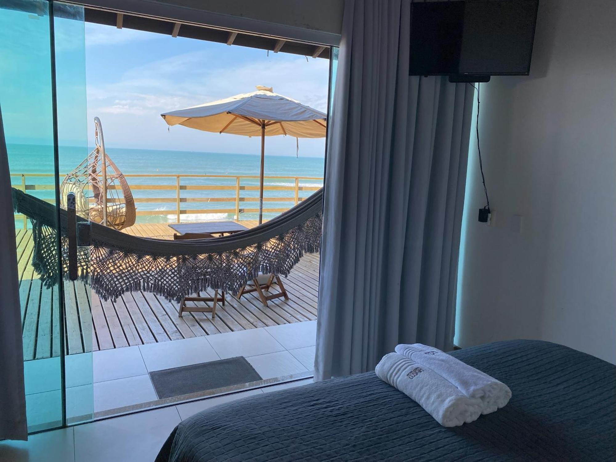 Hibisco Guest House Florianopolis Phòng bức ảnh