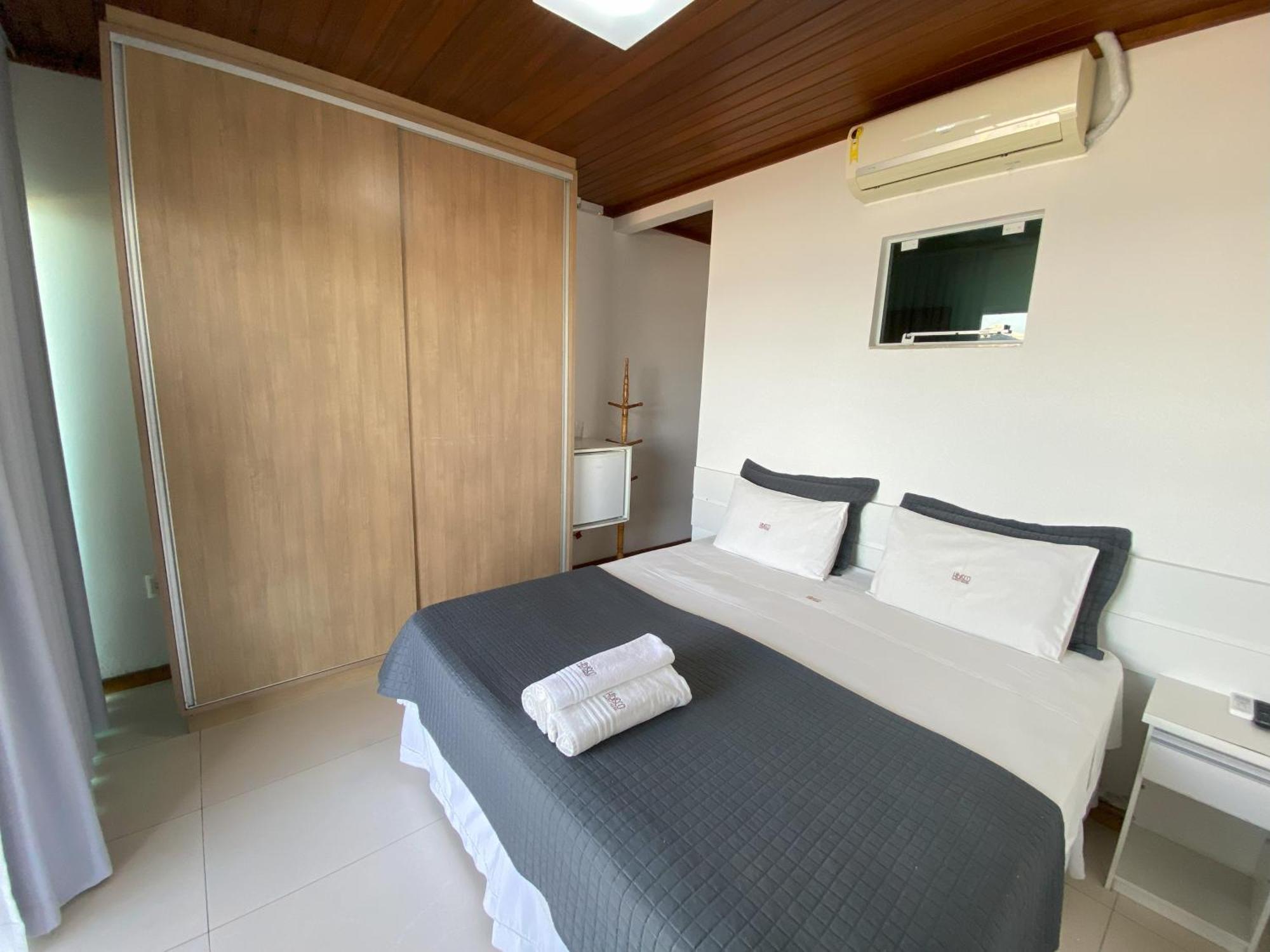 Hibisco Guest House Florianopolis Phòng bức ảnh