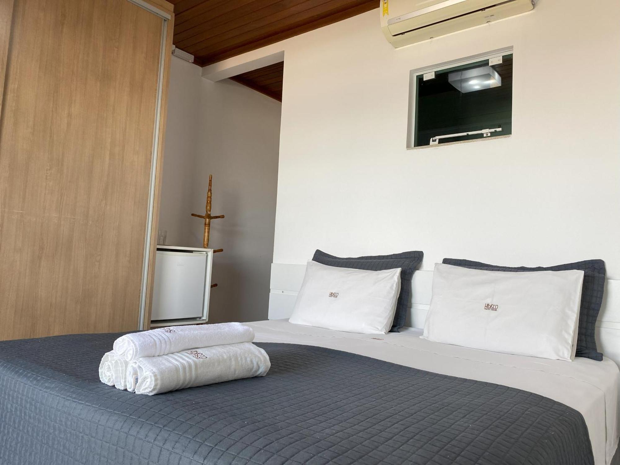 Hibisco Guest House Florianopolis Phòng bức ảnh