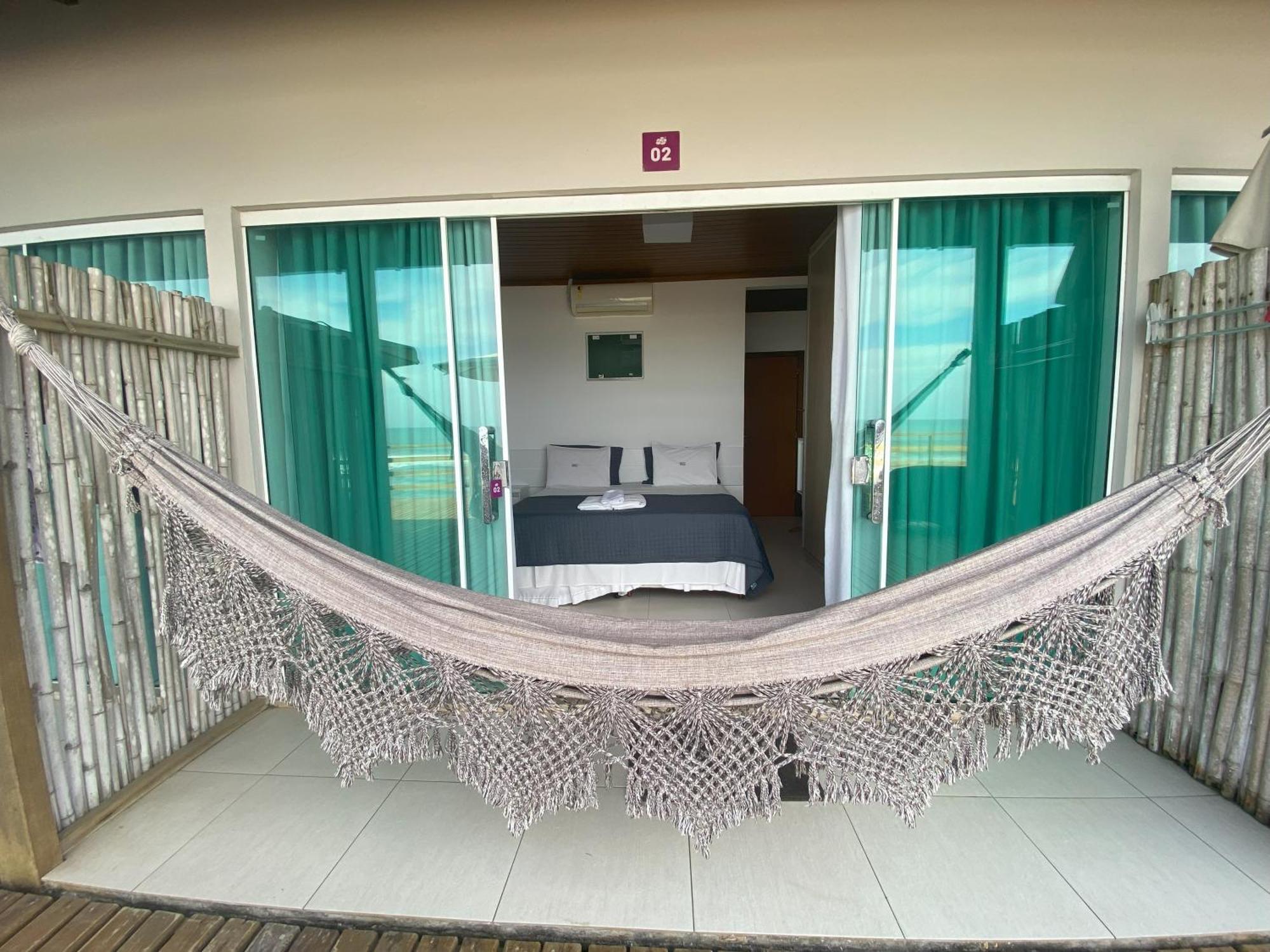 Hibisco Guest House Florianopolis Phòng bức ảnh