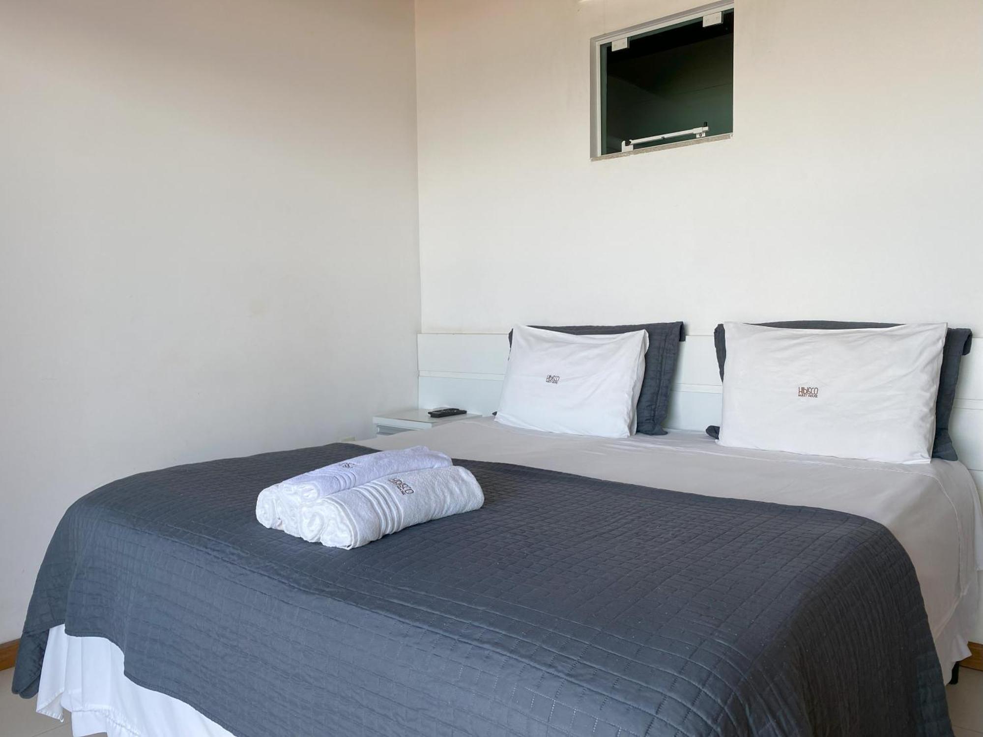 Hibisco Guest House Florianopolis Phòng bức ảnh