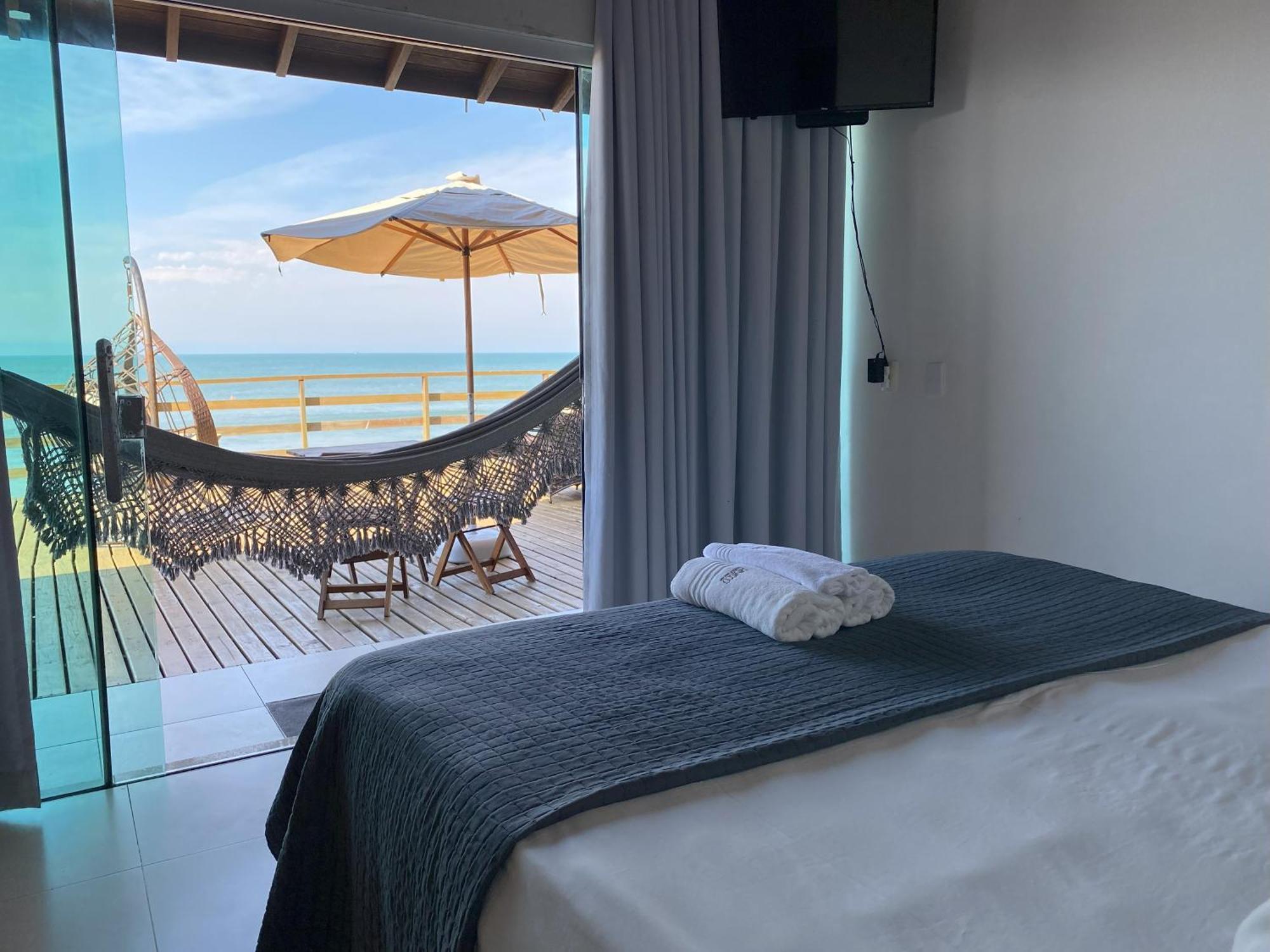 Hibisco Guest House Florianopolis Phòng bức ảnh