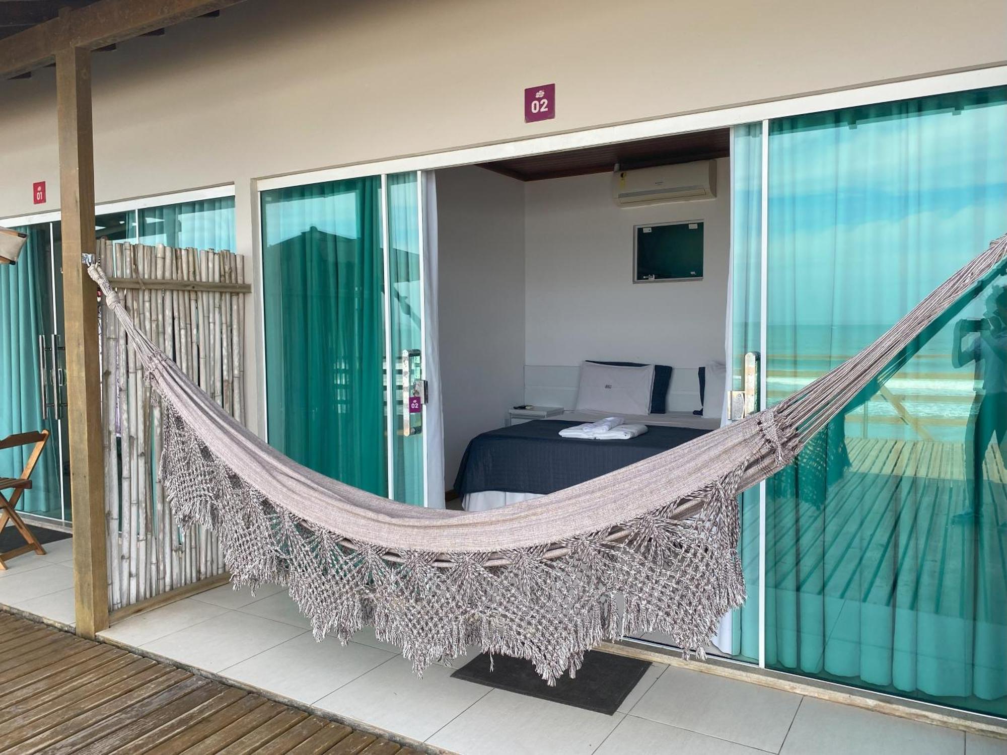 Hibisco Guest House Florianopolis Phòng bức ảnh