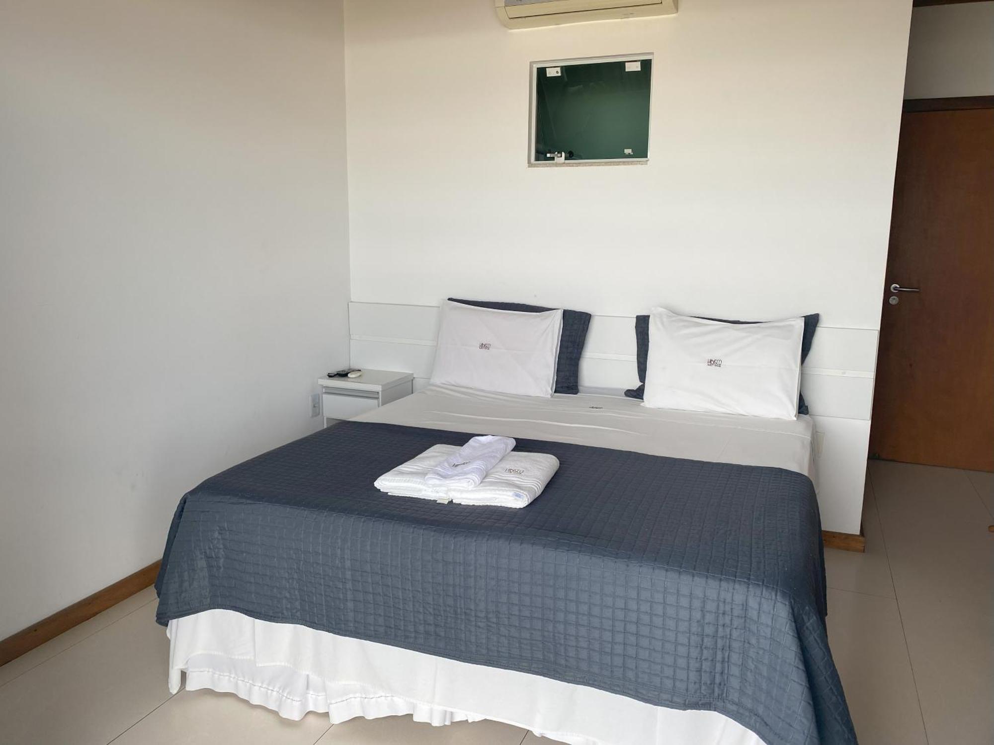 Hibisco Guest House Florianopolis Phòng bức ảnh