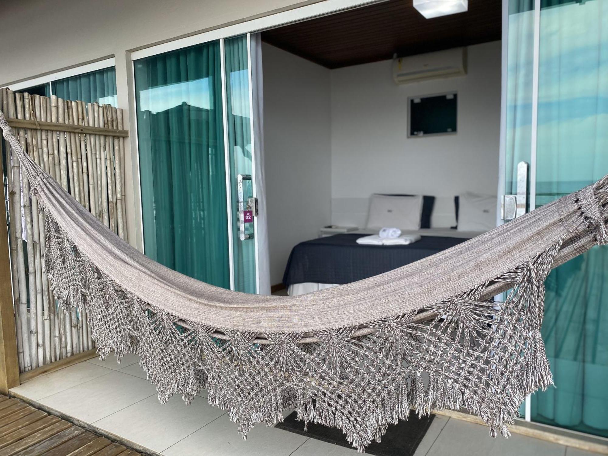 Hibisco Guest House Florianopolis Phòng bức ảnh