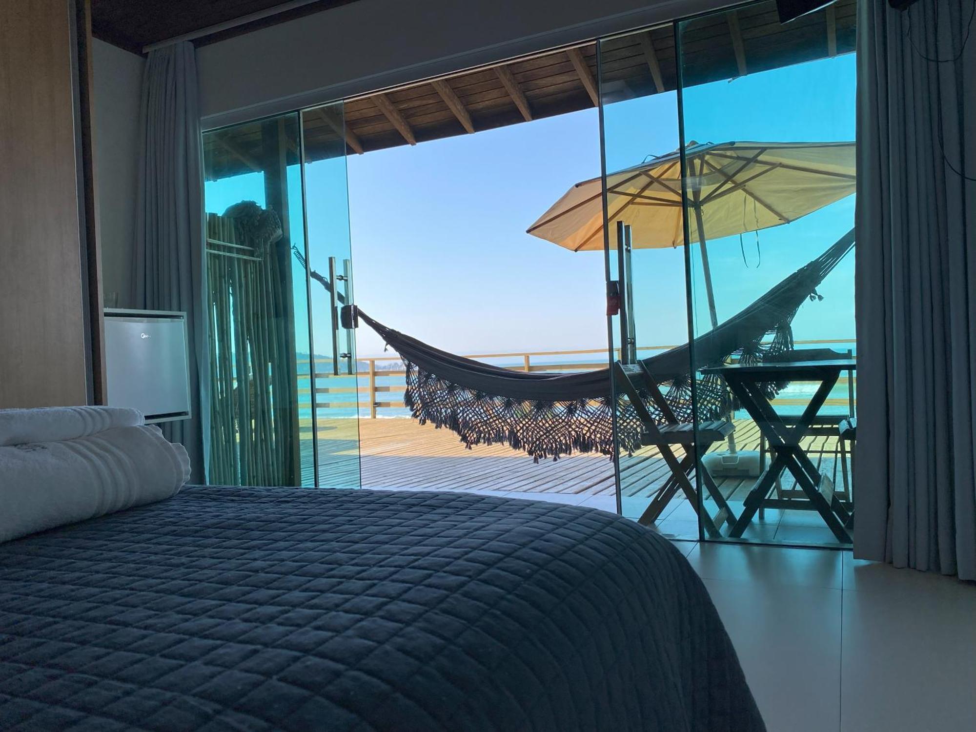 Hibisco Guest House Florianopolis Phòng bức ảnh