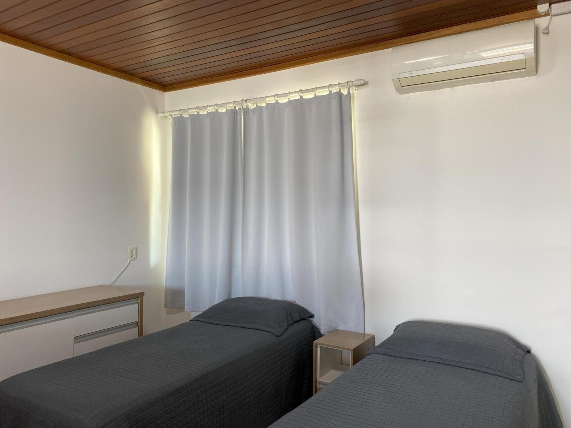 Hibisco Guest House Florianopolis Phòng bức ảnh