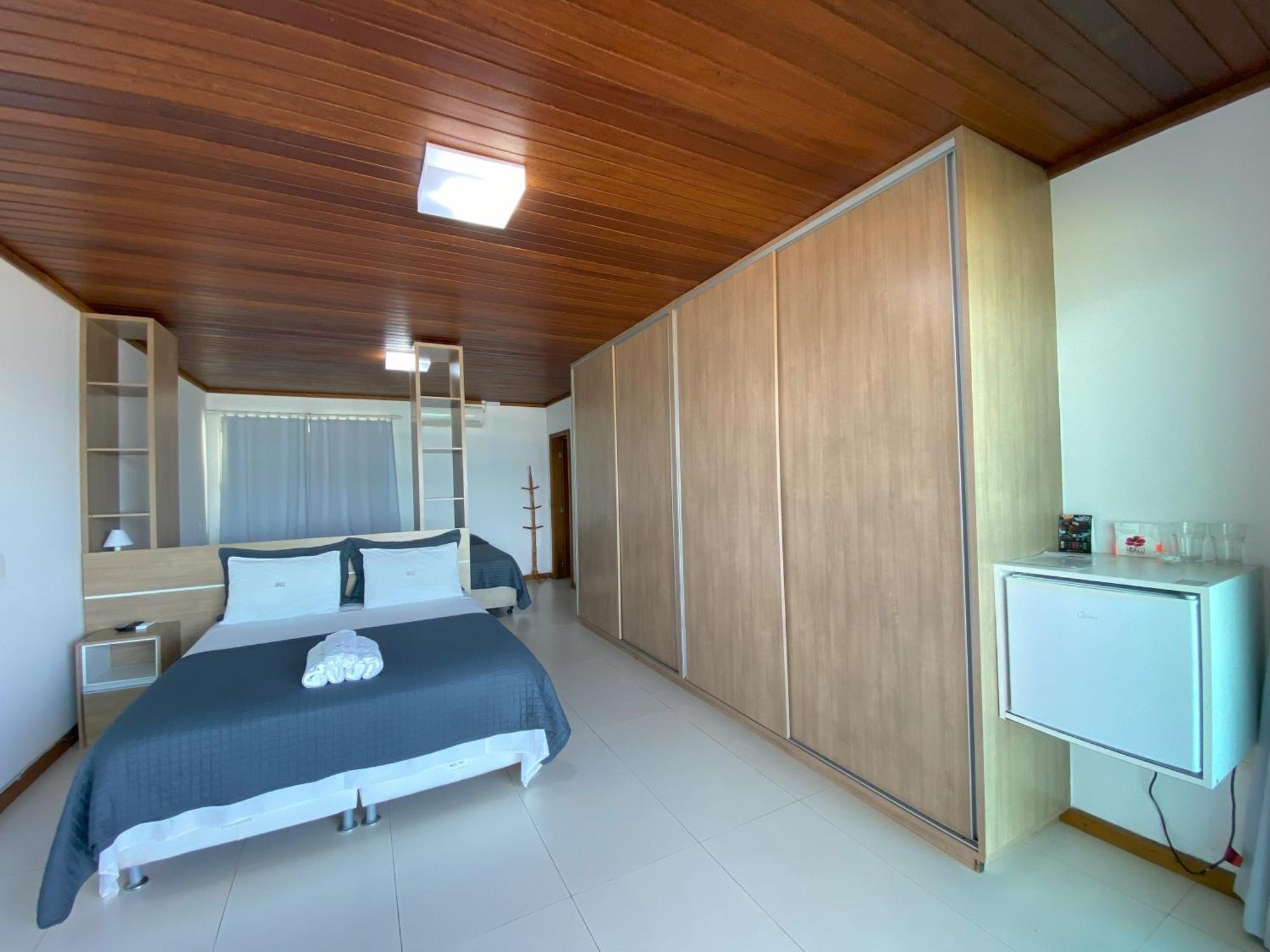 Hibisco Guest House Florianopolis Phòng bức ảnh