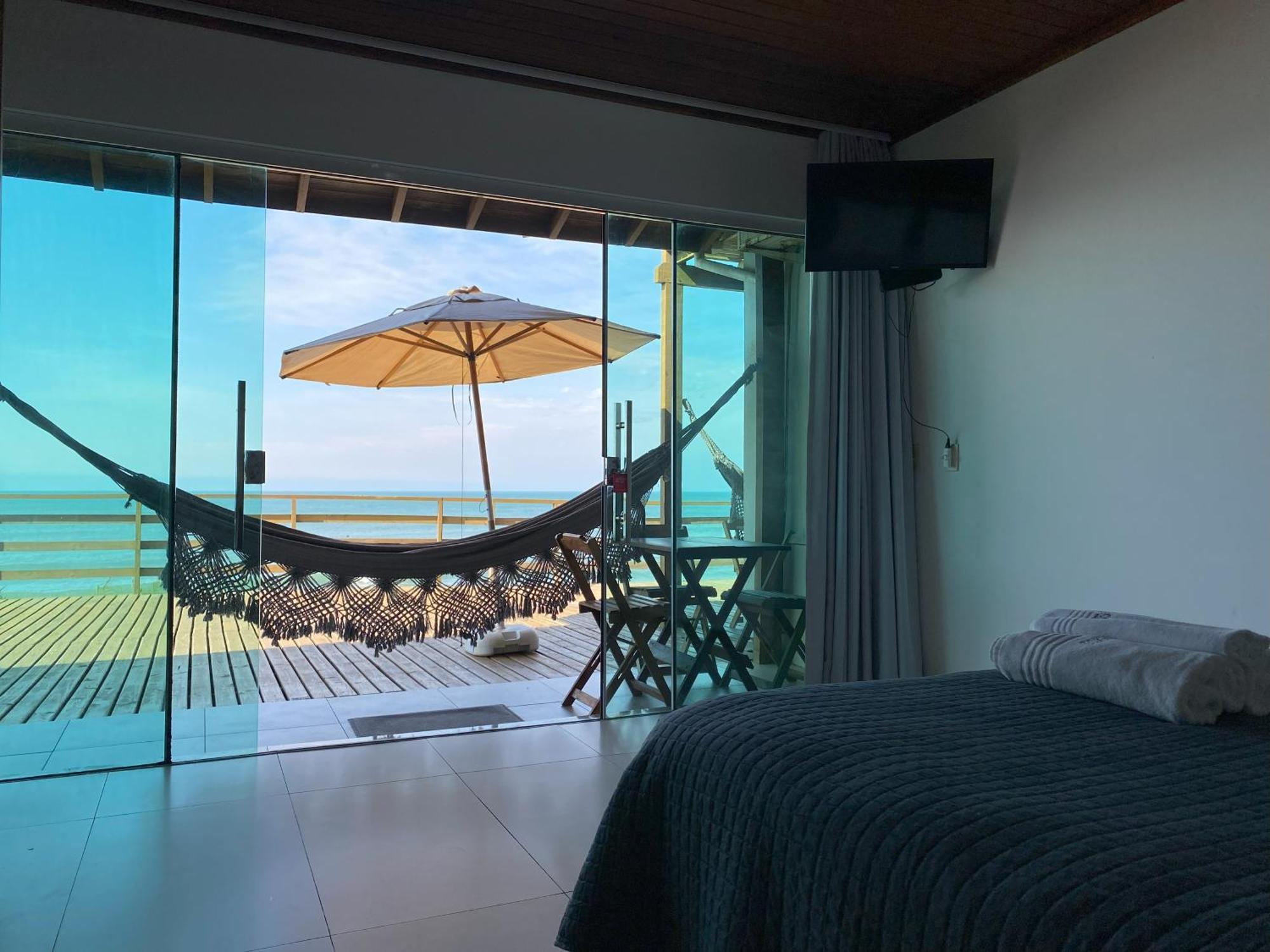 Hibisco Guest House Florianopolis Phòng bức ảnh