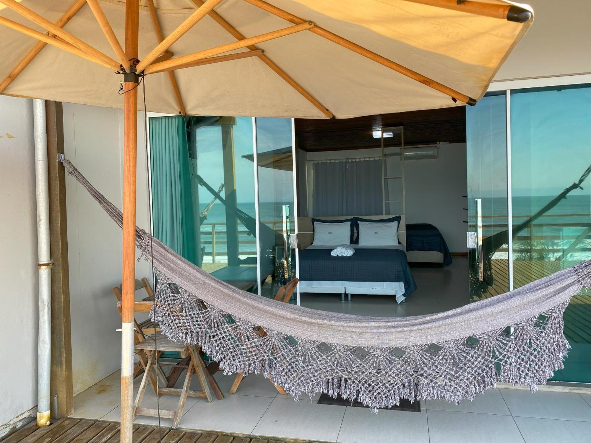 Hibisco Guest House Florianopolis Phòng bức ảnh