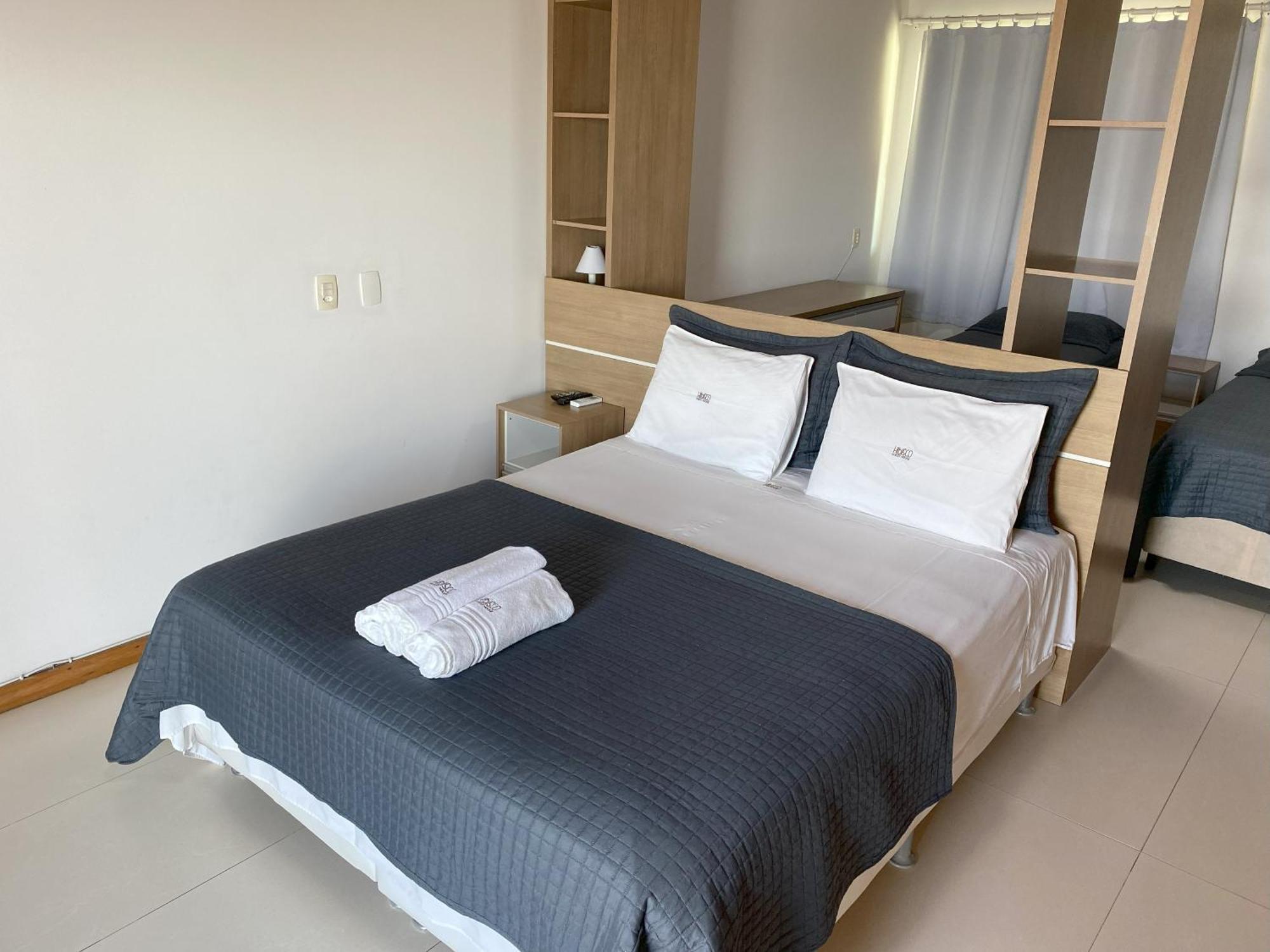 Hibisco Guest House Florianopolis Phòng bức ảnh