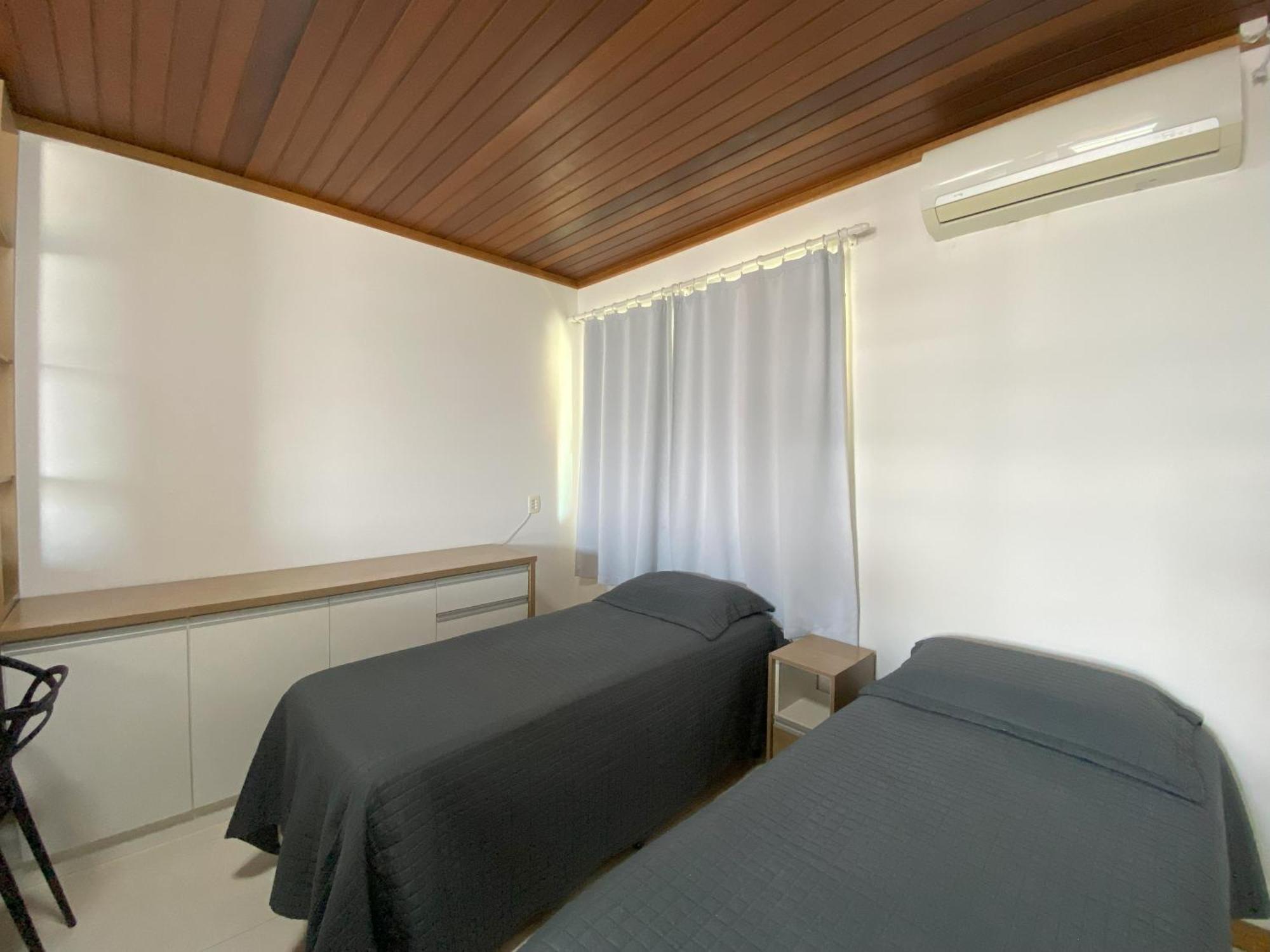 Hibisco Guest House Florianopolis Phòng bức ảnh
