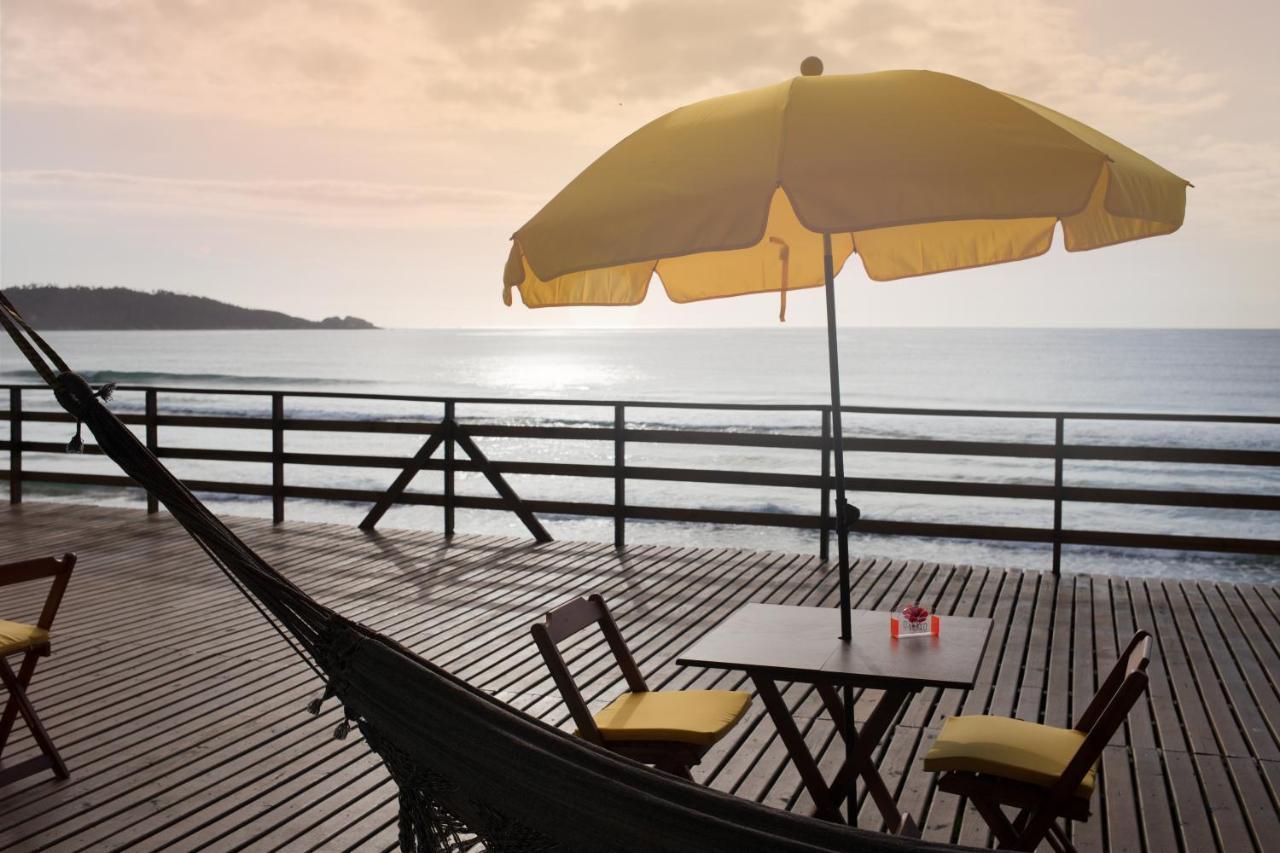 Hibisco Guest House Florianopolis Ngoại thất bức ảnh