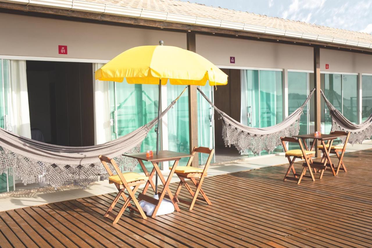 Hibisco Guest House Florianopolis Ngoại thất bức ảnh