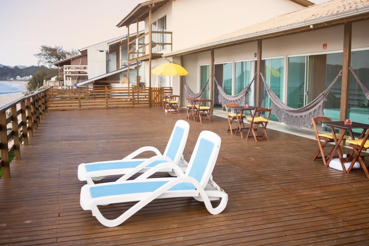 Hibisco Guest House Florianopolis Ngoại thất bức ảnh