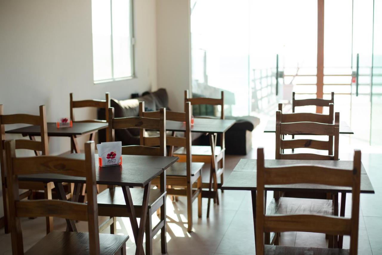 Hibisco Guest House Florianopolis Ngoại thất bức ảnh