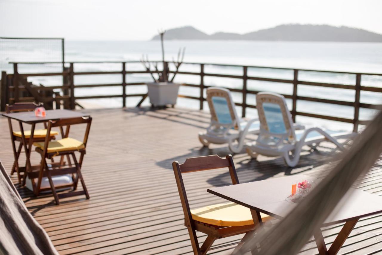 Hibisco Guest House Florianopolis Ngoại thất bức ảnh