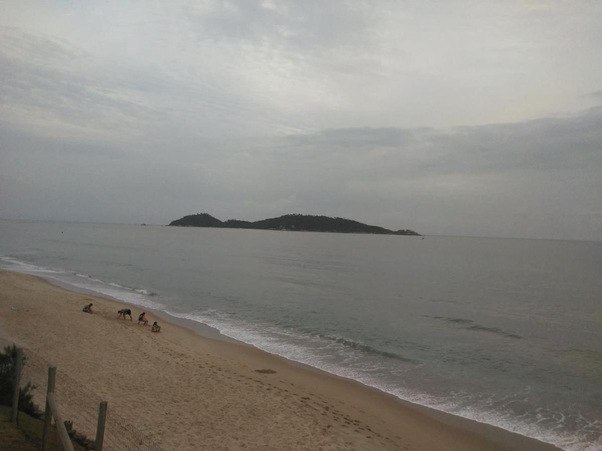 Hibisco Guest House Florianopolis Ngoại thất bức ảnh