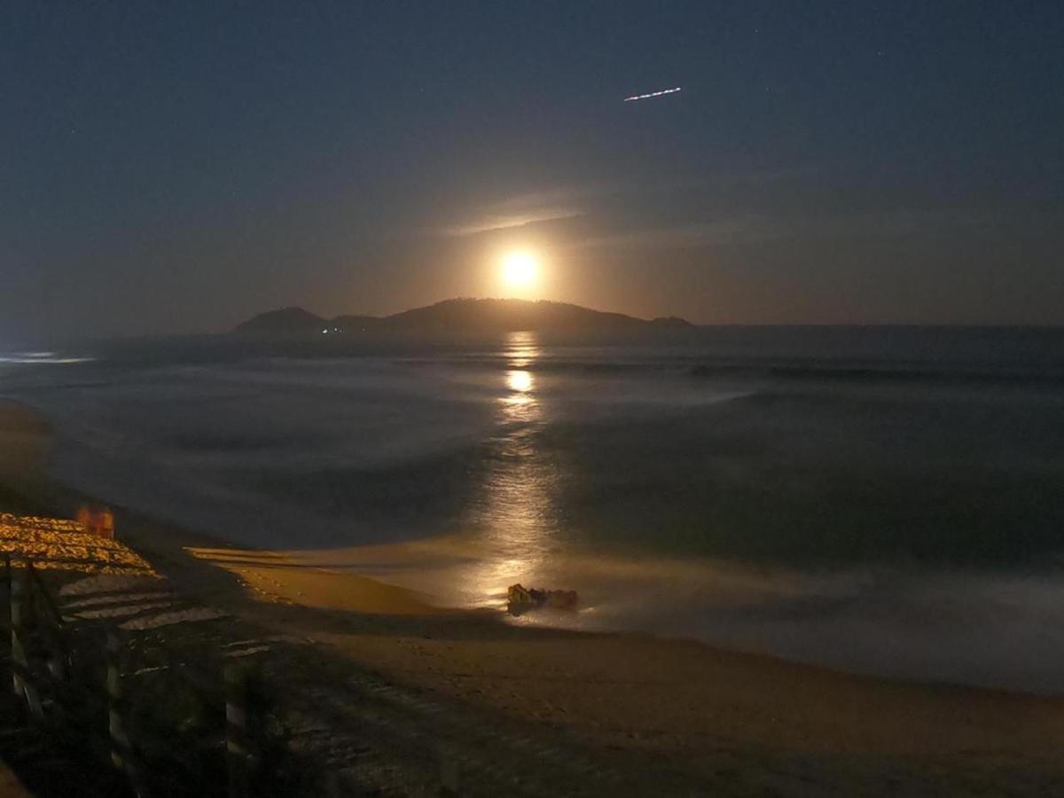 Hibisco Guest House Florianopolis Ngoại thất bức ảnh